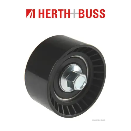 HERTH+BUSS JAKOPARTS Umlenkrolle Zahnriemen FORD FOCUS MAVERICK MAZDA TRIBUTE