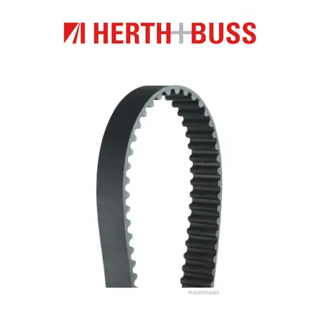 HERTH+BUSS JAKOPARTS Zahnriemen f&uuml;r HYUNDAI ATOS GETZ i10 KIA PICANTO (BA)