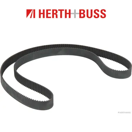 HERTH+BUSS JAKOPARTS Zahnriemen HYUNDAI TERRACAN XG KIA SORENTO 1 194 197 200 PS