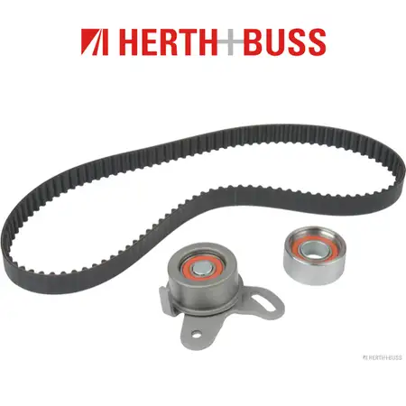 HERTH+BUSS JAKOPARTS Zahnriemensatz f&uuml;r HYUNDAI ACCENT 1 2 3 COUPE ELANTRA GETZ
