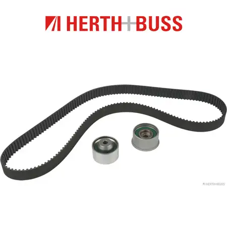 HERTH+BUSS JAKOPARTS Zahnriemensatz Zahnriemen Kit HYUNDAI SANTA FE 1 SONATA 4