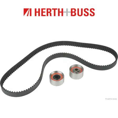 HERTH+BUSS JAKOPARTS Zahnriemensatz f&uuml;r KIA CARENS 1 2 CLARUS SEPHIA SHUMA 1 2