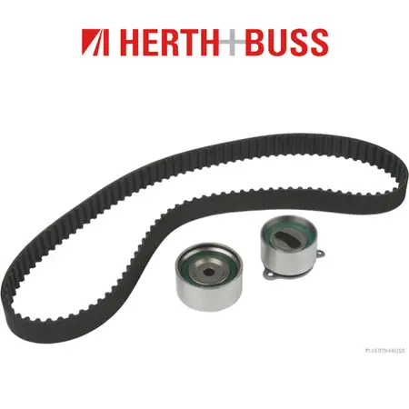 HERTH+BUSS JAKOPARTS Zahnriemensatz f&uuml;r KIA SPORTAGE (K00) 2.0 i 4WD ab 05.1994