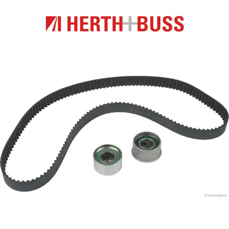 HERTH+BUSS JAKOPARTS Zahnriemensatz HYUNDAI LANTRA SANTAMO SONATA 2 3 KIA JOICE
