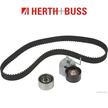 HERTH+BUSS JAKOPARTS Zahnriemensatz HYUNDAI ACCENT 2 ELANTRA GETZ GRANDEUR i30