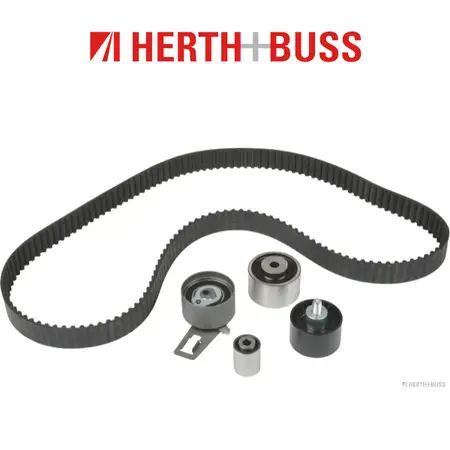 HERTH+BUSS JAKOPARTS Zahnriemensatz HYUNDAI TERRACAN KIA CARNIVAL bis 09.2007
