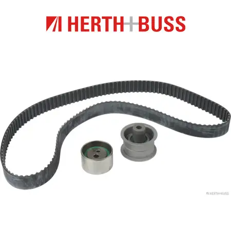 HERTH+BUSS JAKOPARTS Zahnriemensatz NISSAN SERENA VANETTE 64 67 PS bis 09.2001