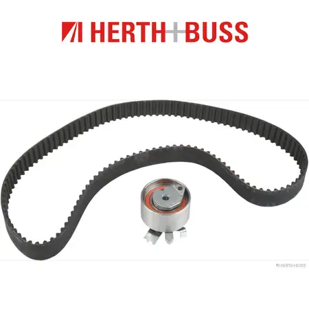 HERTH+BUSS JAKOPARTS Zahnriemensatz NISSAN ALMERA 2 CUBE EVALIA BUS JUKE NOTE