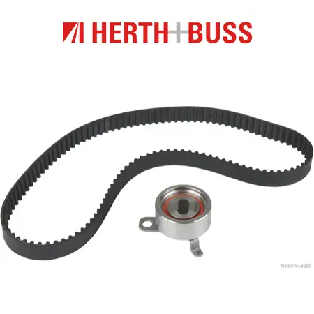 HERTH+BUSS JAKOPARTS Zahnriemensatz TOYOTA AVENSIS CARINA E COROLLA bis 10.2000