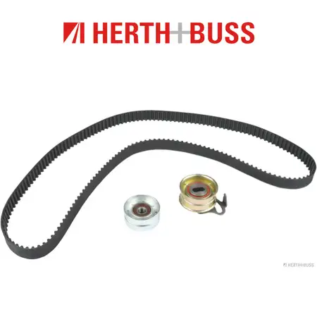 HERTH+BUSS JAKOPARTS Zahnriemensatz f&uuml;r TOYOTA AVENSIS CAMRY CARINA 1 2 CARINA E