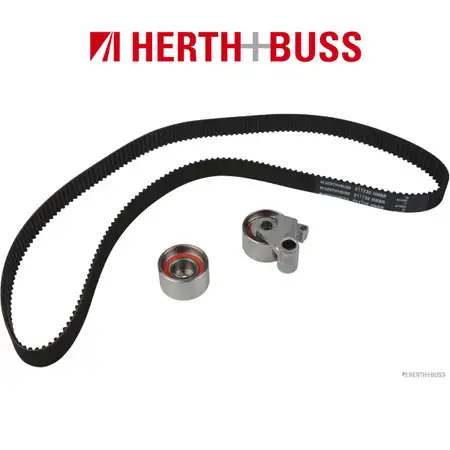 HERTH+BUSS JAKOPARTS Zahnriemensatz LEXUS RX (MCU15) TOYOTA CAMRY (_V2_) 3.0 24V