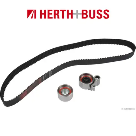 HERTH+BUSS JAKOPARTS Zahnriemensatz f&uuml;r TOYOTA CAMRY (_V1_) 3.0 188 PS