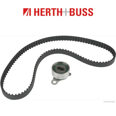 HERTH+BUSS JAKOPARTS Zahnriemensatz f&uuml;r TOYOTA CELICA COROLLA MR 2 I bis 06.1993