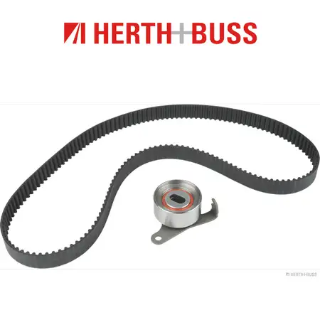 HERTH+BUSS JAKOPARTS Zahnriemensatz TOYOTA SUPRA MK4 (A7) 3.0 24V + 3.0 Turbo