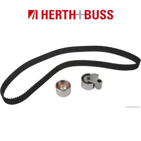 HERTH+BUSS JAKOPARTS Zahnriemensatz f&uuml;r TOYOTA LAND CRUISER 90 (_J9_) 3.4 i 24V