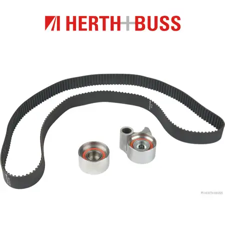 HERTH+BUSS JAKOPARTS Zahnriemensatz LEXUS GS LS SC TOYOTA LAND CRUISER 100 200