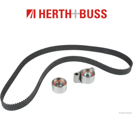 HERTH+BUSS JAKOPARTS Zahnriemensatz LEXUS ES RX f&uuml;r TOYOTA CAMRY bis 12.2008