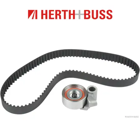 HERTH+BUSS JAKOPARTS Zahnriemensatz f&uuml;r TOYOTA 4 RUNNER LAND CRUISER bis 07.2009