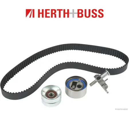 HERTH+BUSS JAKOPARTS Zahnriemensatz LEXUS IS I IS SPORTCROSS 155 PS bis 10.2005