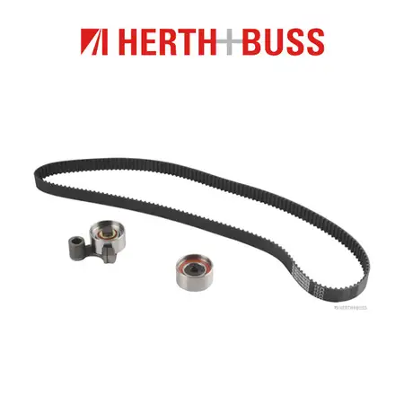 HERTH+BUSS JAKOPARTS Zahnriemensatz TOYOTA CARINA E CELICA MR 2 II 2.0 16V / GTi