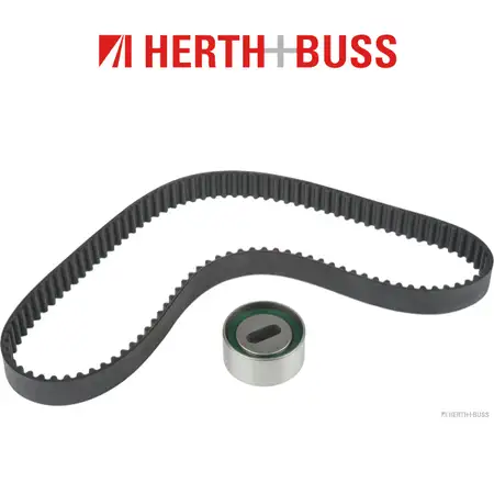 HERTH+BUSS JAKOPARTS Zahnriemensatz KIA PRIDE RIO SEPHIA MAZDA 121 I II 312 III