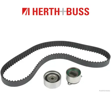 HERTH+BUSS JAKOPARTS Zahnriemensatz MAZDA 626 III 929 III E-SERIE KASTEN E2000
