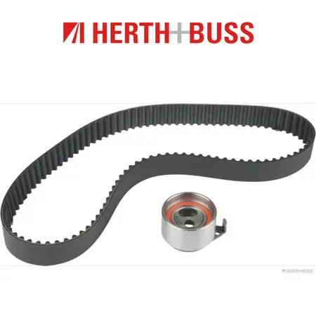 HERTH+BUSS JAKOPARTS Zahnriemensatz MAZDA B-SERIE MPB I 78 86 115 PS bis 09.1999