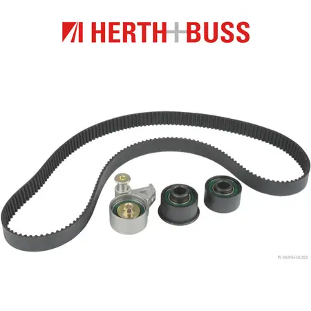 HERTH+BUSS JAKOPARTS Zahnriemensatz FORD USA PROBE 2 MAZDA 323 F V 626 IV MX-3