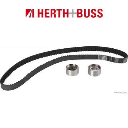 HERTH+BUSS JAKOPARTS Zahnriemensatz MAZDA 323 VI 626 V PREMACY (CP) 2.0 DIESEL