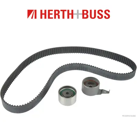 HERTH+BUSS JAKOPARTS Zahnriemensatz MAZDA 626 III IV 60 75 76 82 PS bis 09.1997
