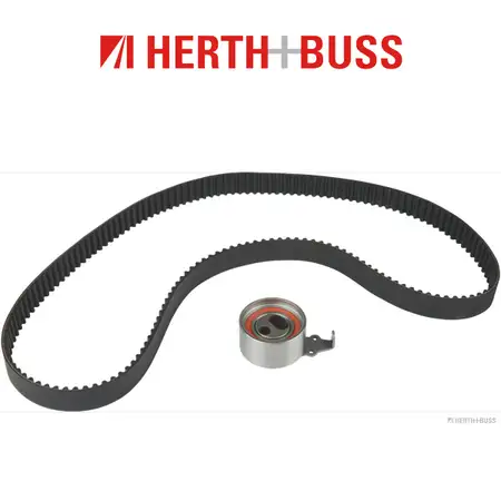 HERTH+BUSS JAKOPARTS Zahnriemensatz MAZDA E-SERIE KASTEN SUZUKI VITARA 71 87 PS