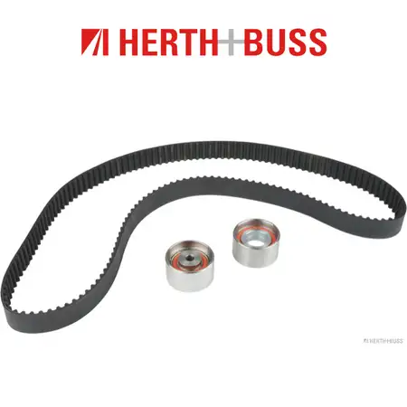 HERTH+BUSS JAKOPARTS Zahnriemensatz MAZDA 6 MPV II (LW) 121 136 PS bis 08.2007