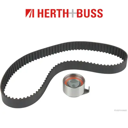 HERTH+BUSS JAKOPARTS Zahnriemensatz FORD RANGER MAZDA B-SERIE 78 84 95 109 PS