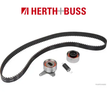 HERTH+BUSS JAKOPARTS Zahnriemensatz KIA SHUMA (FB) MAZDA 323 MX-3 MX-5 XEDOS 6