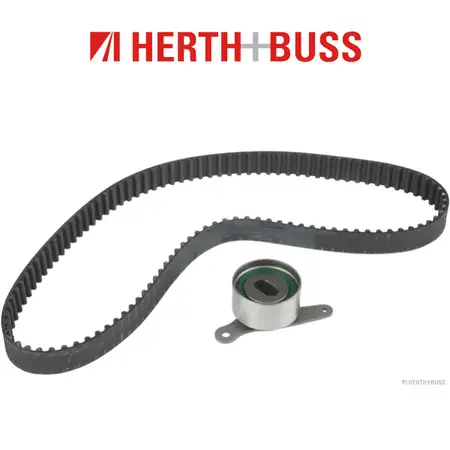 HERTH+BUSS JAKOPARTS Zahnriemensatz f&uuml;r HONDA ACCORD 2 3 PRELUDE 2 bis 12.1989