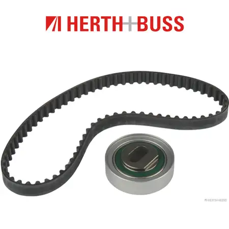 HERTH+BUSS JAKOPARTS Zahnriemensatz f&uuml;r HONDA ACCORD 4 5 6 PRELUDE 4 5 SHUTTLE