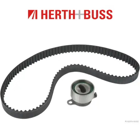HERTH+BUSS JAKOPARTS Zahnriemensatz f&uuml;r HONDA CIVIC 2 4 CONCERTO bis 03.1995