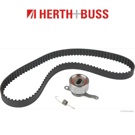 HERTH+BUSS JAKOPARTS Zahnriemensatz f&uuml;r HONDA ACCORD 6 CIVIC 5 6 CRX III HR-V