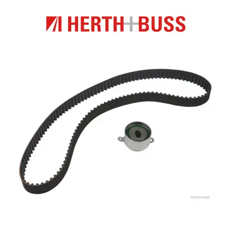 HERTH+BUSS JAKOPARTS Zahnriemensatz HONDA CIVIC VI 1.8 16V INTEGRA 1.8 Type-R