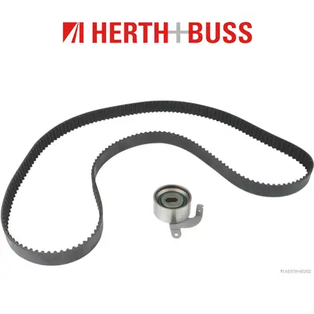 HERTH+BUSS JAKOPARTS Zahnriemensatz HONDA LEGEND 1 150 169 173 PS bis 12.1990
