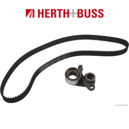 HERTH+BUSS JAKOPARTS Zahnriemensatz HONDA ACCORD VI PRELUDE IV V (BB) 2.2 16V