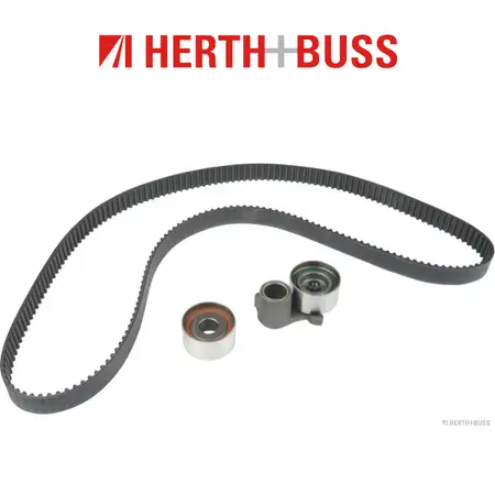 HERTH+BUSS JAKOPARTS Zahnriemensatz f&uuml;r HONDA ACCORD VI Coupe (CG) 3.0 V6 24V