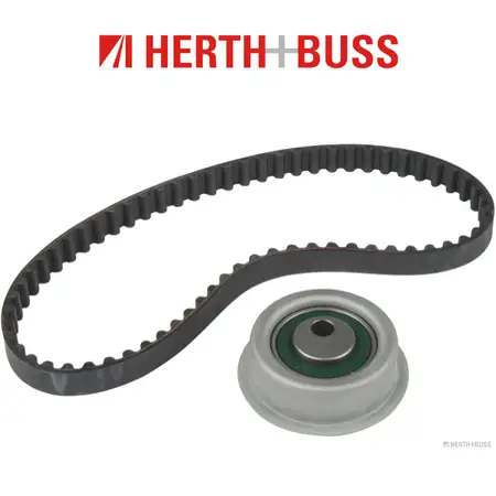 HERTH+BUSS JAKOPARTS Zahnriemensatz f&uuml;r HYUNDAI LANTRA I SANTAMO SONATA III KIA