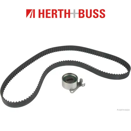 HERTH+BUSS JAKOPARTS Zahnriemensatz HYUNDAI GALLOPER SONATA MITSUBISHI GALLOPER