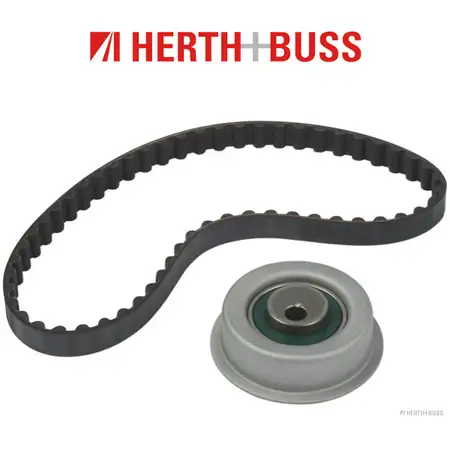 HERTH+BUSS JAKOPARTS Zahnriemensatz f&uuml;r HYUNDAI H-1 / STAREX H100 SONATA 3