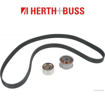 HERTH+BUSS JAKOPARTS Zahnriemensatz MITSUBISHI Galant 5 + Stufenheck bis 09.1994