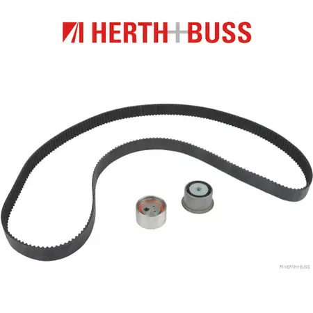 HERTH+BUSS JAKOPARTS Zahnriemensatz MITSUBISHI 3000 GT GALANT V GTO COUPE SIGMA