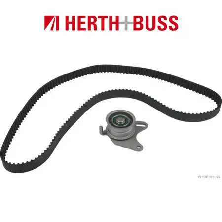 HERTH+BUSS JAKOPARTS Zahnriemensatz HYUNDAI KIA MITSUBISHI 2.5 DIESEL 69-133 PS