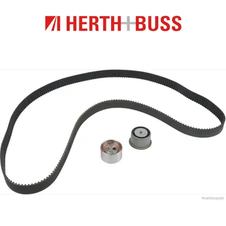 HERTH+BUSS JAKOPARTS Zahnriemensatz MITSUBISHI PAJERO 2 3 203 208 PS bis 12.2006