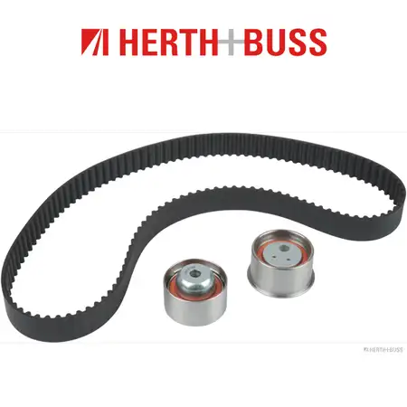 HERTH+BUSS JAKOPARTS Zahnriemensatz f&uuml;r MITSUBISHI GALANT VI SPACE RUNNER WAGON